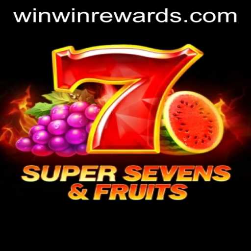 Exploring the Exciting World of 7SuperSevensFruits and WINWIN REWARDS