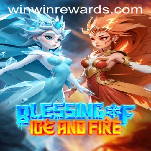 Exploring BlessingofIceandFire: An Epic Adventure Game