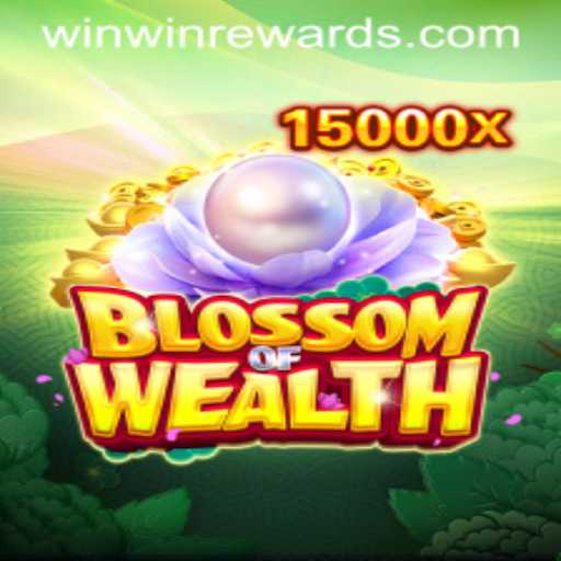 Discover the Thrilling World of BlossomofWealth: Unleashing WINWIN REWARDS