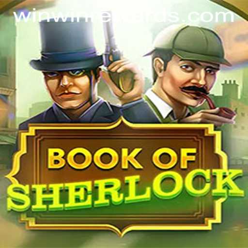 Exploring the Engaging World of BookOfSherlock and Unveiling WINWIN REWARDS