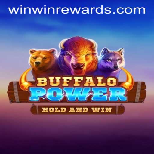 Discover the Excitement of BuffaloPower and WINWIN REWARDS
