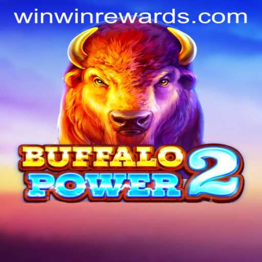 BuffaloPower2: A Thrilling Journey into the Heart of the Wild West