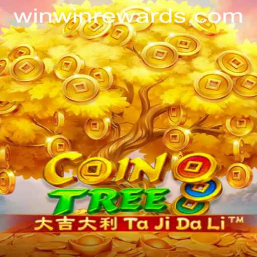 Explore CoinTree: The Exciting Game with WINWIN REWARDS