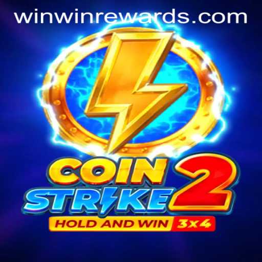 Exploring the Exciting World of Coinstrike2 and WINWIN REWARDS