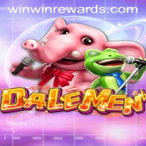 Explore the Thrill of DALEMEN: An Exciting New Game with WINWIN REWARDS