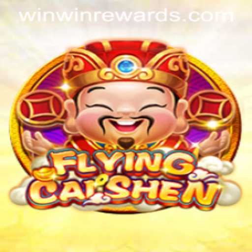 Discover the Thrilling World of FlyingCaiShen: A New Gaming Phenomenon