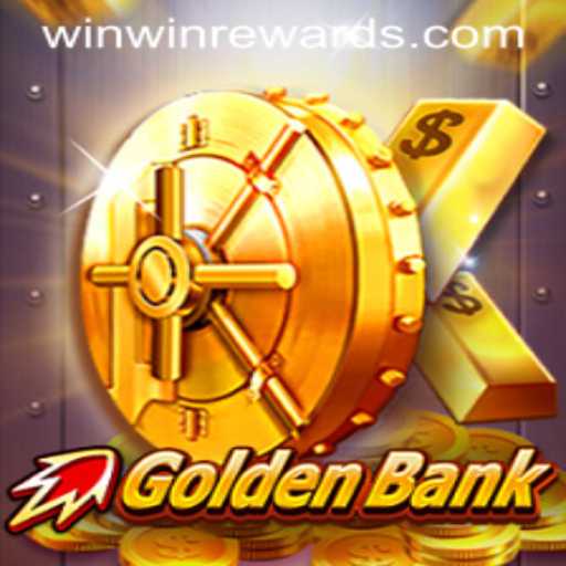GoldenBank: Experience the Ultimate WINWIN REWARDS in Gaming