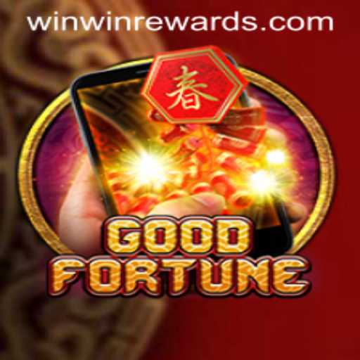 Unveiling GoodFortuneM: Dive into the Exciting World of WINWIN REWARDS