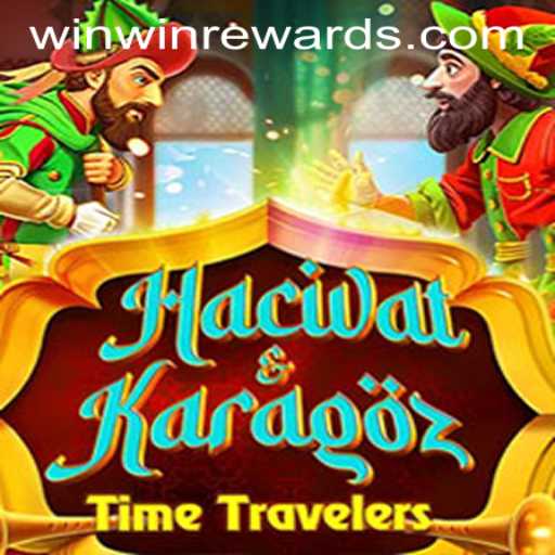 HacivatandKaragoz: A Game of Strategy and Intrigue with WINWIN REWARDS