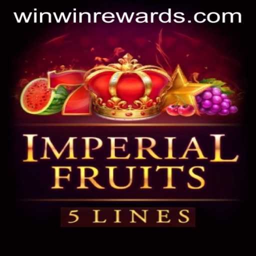 Discover ImperialFruits5 and WINWIN REWARDS: A Gaming Experience Like No Other