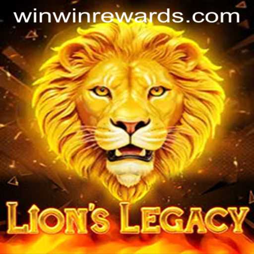 LionsLegacy: A Thrilling New Adventure