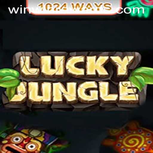 Unveiling the Excitement of LuckyJungle1024: Embrace WINWIN REWARDS