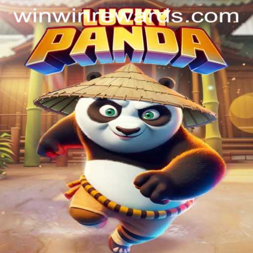 Discover the Excitement of LuckyPanda and WINWIN REWARDS