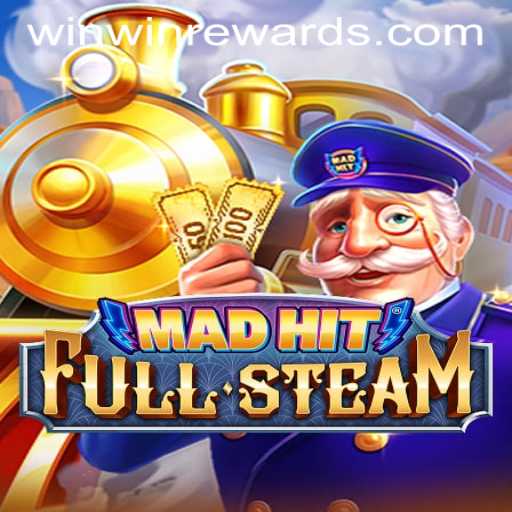 Explore MadHitFullSteam: An Exciting Gaming Experience with WINWIN REWARDS