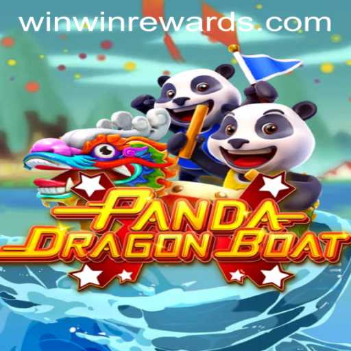 Exploring the Exciting World of PANDADRAGONBOAT: A Journey into the World of WINWIN REWARDS