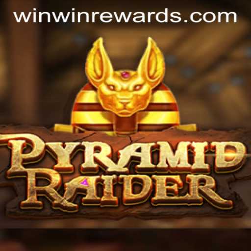 Explore the Adventure of PyramidRaider: A Journey with WINWIN REWARDS