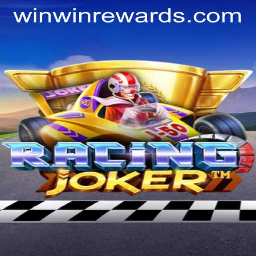 RacingJoker: Master the Track with WINWIN REWARDS