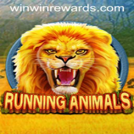 RunningAnimals: Embrace the Thrill with WINWIN REWARDS