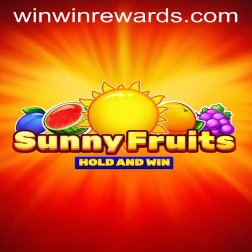 Exploring the Vibrant World of SunnyFruits: Unveiling WINWIN REWARDS
