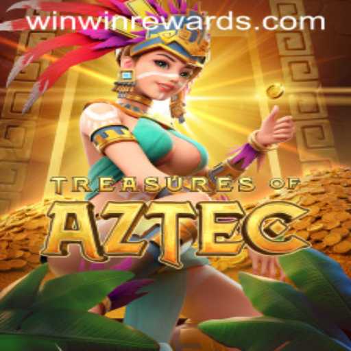 Exploring Treasures of Aztec: WINWIN REWARDS Await