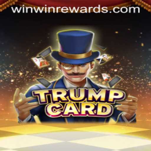 TrumpCard: Innovation and Strategy with WINWIN REWARDS