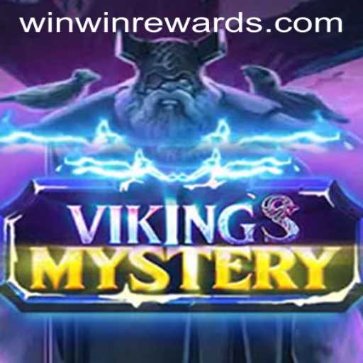 Explore the Adventure of VikingsMystery and Unlock WINWIN REWARDS